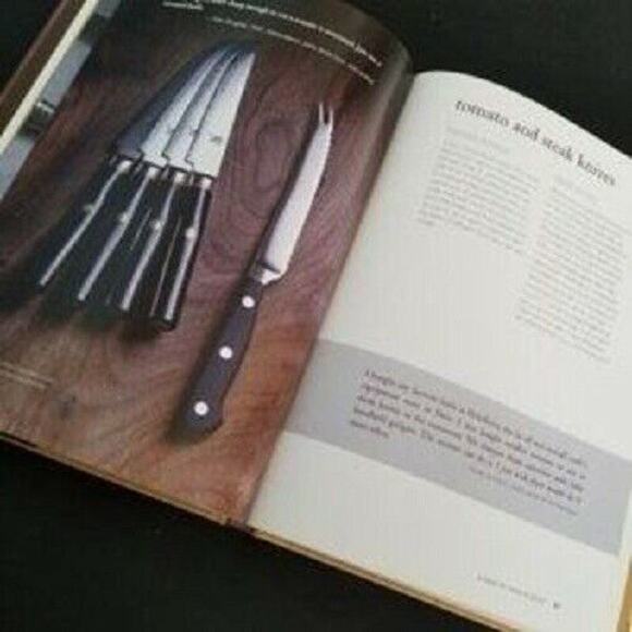 Book Cooks Love: Selection by Sur La Table - Picture 6 of 6